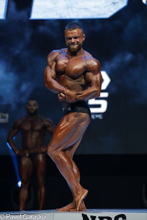 Фотограф Павел Гарасько (19.05.2024)